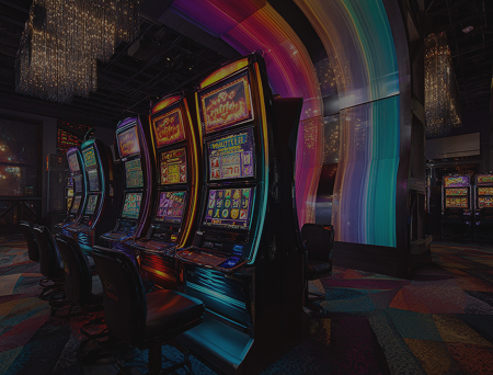 Casino Buck