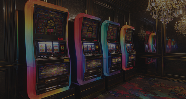 Casino Buck