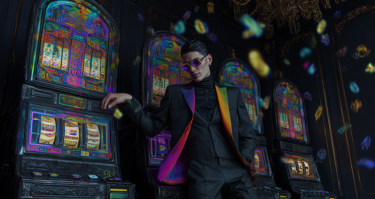 Casino Buck